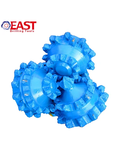 hard rock drill bit